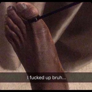 Meet your Posher, Jay